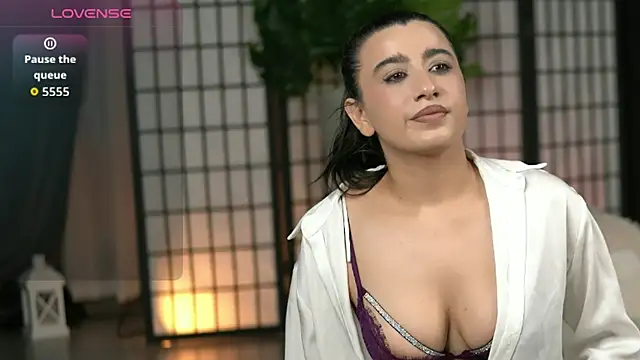AliceVergara online show from 07-12-26, 04:30