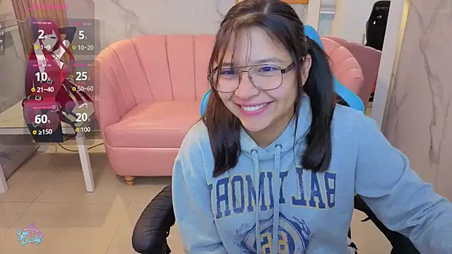 zoe dash a online show from 05-30-26, 12:33