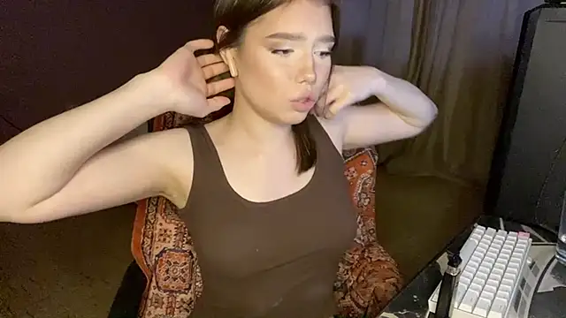 InessaLinova online show from 05-25-26, 04:38