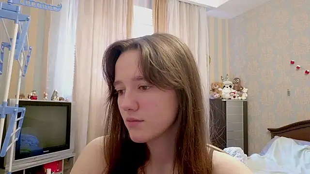 Snapshot of JanineMcclurkin chatting on 06-06-26, 06:40 JanineMcclurkin online show from 06-06-26, 06:40