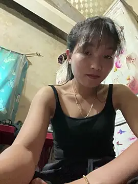 Snapshot of My-cute chatting on 05-22-26, 05:27 My-cute online show from 05-22-26, 05:27