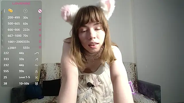 Mable club online show from 05-18-26, 02:11