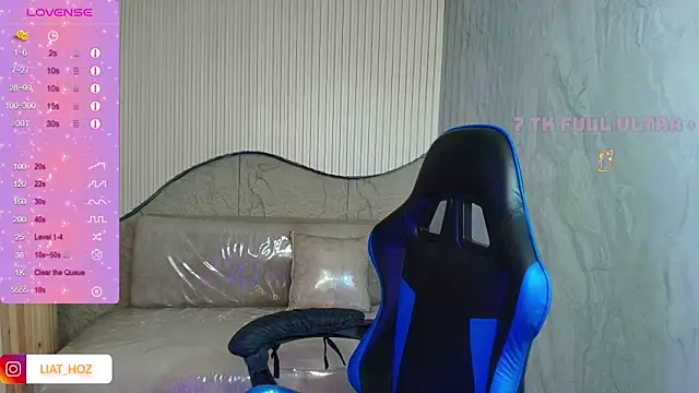 Snapshot of Liat_hoz_r chatting on 06-13-26, 01:09 Liat hoz r online show from 06-13-26, 01:09