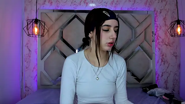 leri rose  online show from 07-29-26, 11:31