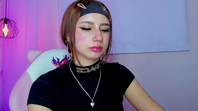 leri rose  online show from 06-27-26, 12:22