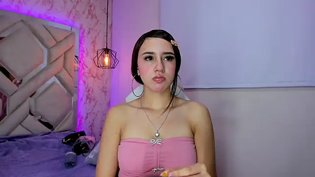 leri rose  online show from 08-01-26, 12:58