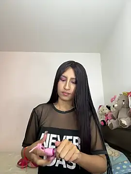 Snapshot of MiaSL_ chatting on 05-19-26, 07:10 MiaSL online show from 05-19-26, 07:10