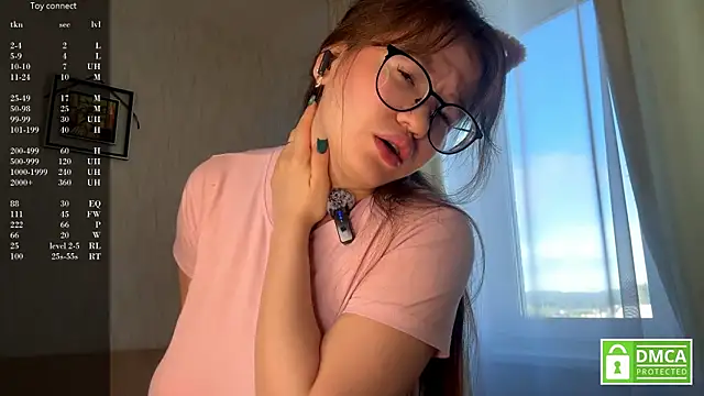 Snapshot of RebekahEifler chatting on 06-29-26, 03:13 RebekahEifler online show from 06-29-26, 03:13