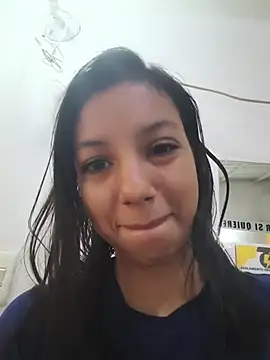 Snapshot of DaliaKhemu chatting on 06-26-26, 11:38 DaliaKhemu online show from 06-26-26, 11:38
