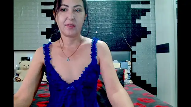 Ada Vera online show from 06-28-26, 11:16