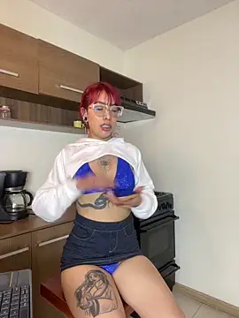 MeraSecretXXX online show from 05-27-26, 12:34