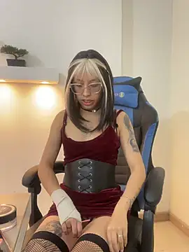 MeraSecretXXX online show from 05-22-26, 11:52