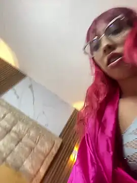 MeraSecretXXX online show from 05-21-26, 12:13