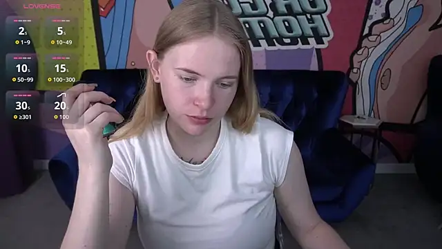 Snapshot of NikkyReyyy chatting on 06-06-26, 05:34 NikkyReyyy online show from 06-06-26, 05:34