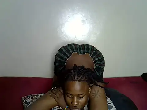 Afriqkuin online show from 07-05-26, 02:16