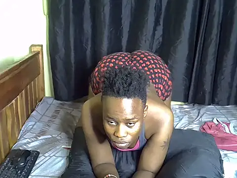 Afriqkuin online show from 05-19-26, 01:56