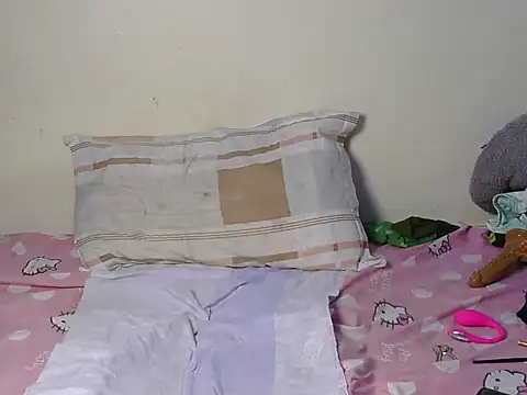 Nastykitttyy online show from 05-15-26, 03:32
