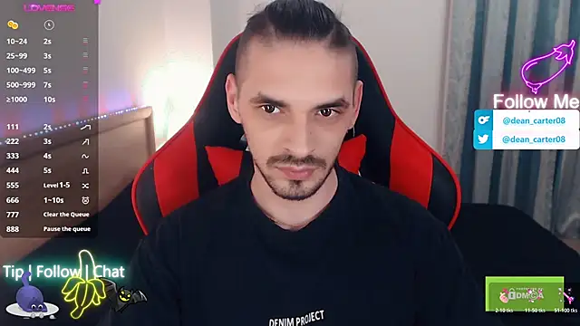 secret sir online show from 01-09-26, 12:17