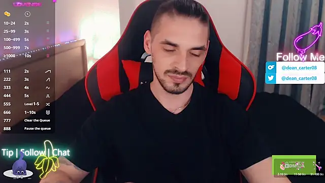 secret sir online show from 01-10-26, 11:22