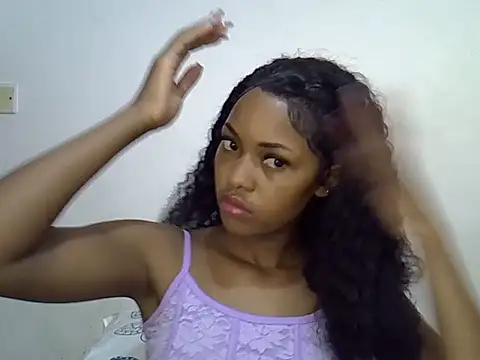 Snapshot of Afriona chatting on 05-15-26, 02:59 Afriona online show from 05-15-26, 02:59