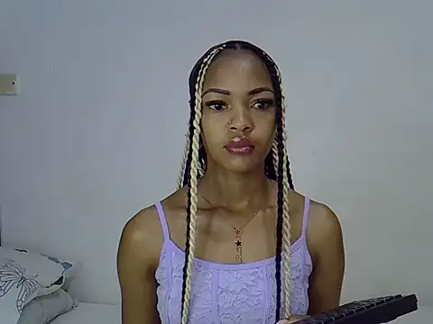 Afriona online show from 07-17-26, 07:05