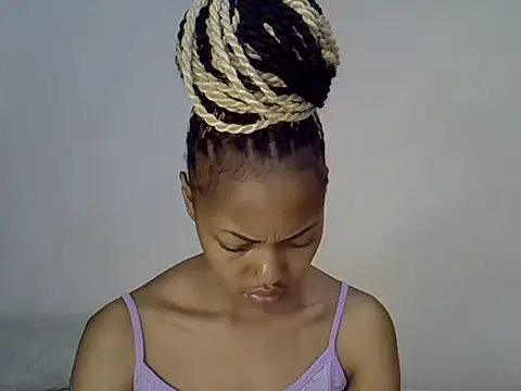 Afriona online show from 07-28-26, 03:21