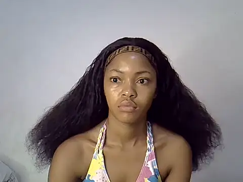 Afriona online show from 07-08-26, 07:42