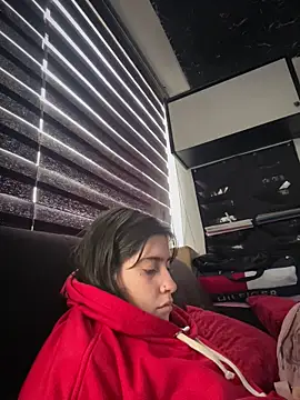Stefany LS online show from 05-30-26, 01:17