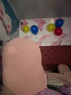 Snapshot of Stefany_LS chatting on 06-19-26, 12:55 Stefany LS online show from 06-19-26, 12:55