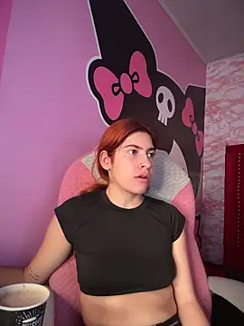 Snapshot of Stefany_LS chatting on 07-21-26, 01:01 Stefany LS online show from 07-21-26, 01:01