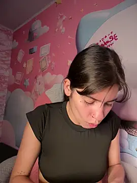 Stefany LS online show from 05-19-26, 01:07