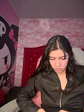 Snapshot of Stefany_LS chatting on 06-04-26, 01:27 Stefany LS online show from 06-04-26, 01:27