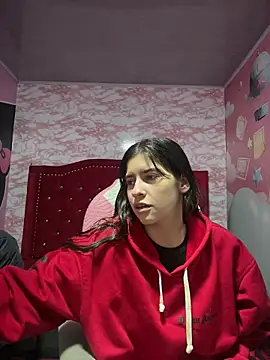 Snapshot of Stefany_LS chatting on 06-01-26, 01:00 Stefany LS online show from 06-01-26, 01:00