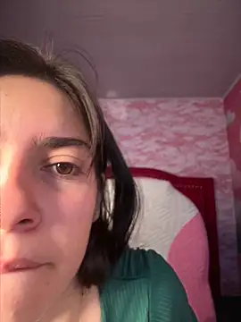 Stefany LS online show from 05-20-26, 12:57