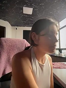 Snapshot of Stefany_LS chatting on 07-18-26, 12:58 Stefany LS online show from 07-18-26, 12:58