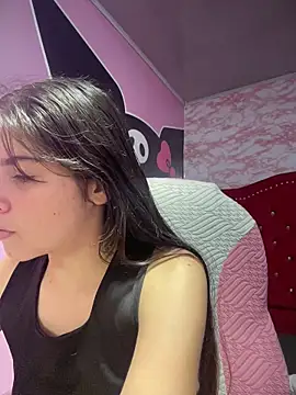 Snapshot of Stefany_LS chatting on 06-08-26, 01:00 Stefany LS online show from 06-08-26, 01:00
