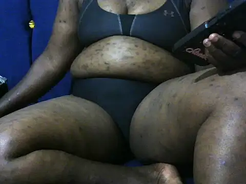Sexypat3 online show from 07-09-26, 06:07
