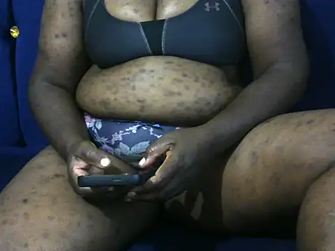 Sexypat3 online show from 07-01-26, 05:35