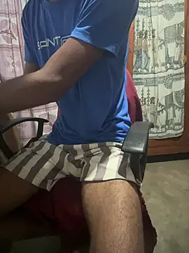 Inuchethi online show from 03-16-25, 12:23