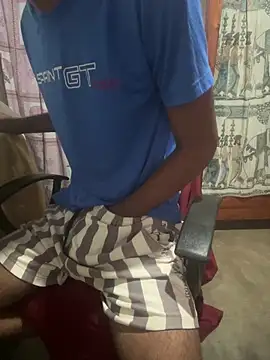 Inuchethi online show from 02-13-25, 12:57