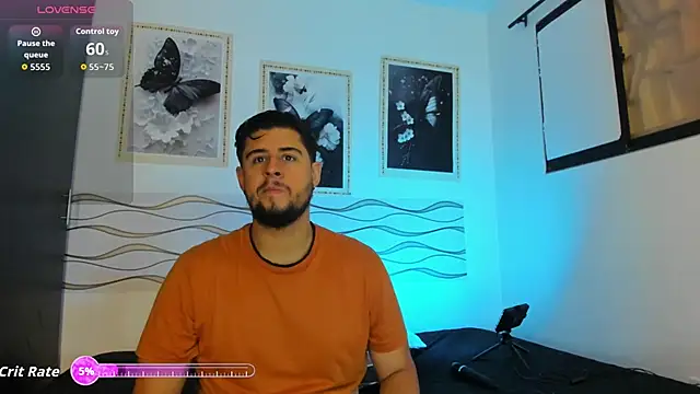 Ryan evannss  online show from 06-19-26, 12:00