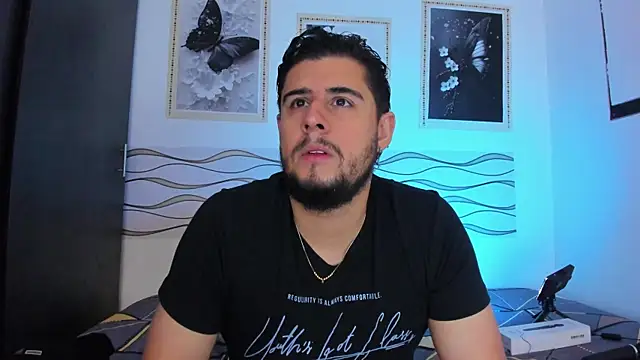 Ryan evannss  online show from 07-04-26, 12:21