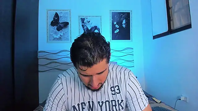 Ryan evannss  online show from 05-29-26, 12:55