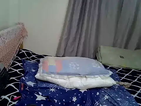 Sexxyjey online show from 06-02-26, 12:10
