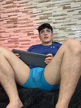 Snapshot of Demian_Fox1 chatting on 05-15-26, 12:19 Demian Fox1 online show from 05-15-26, 12:19