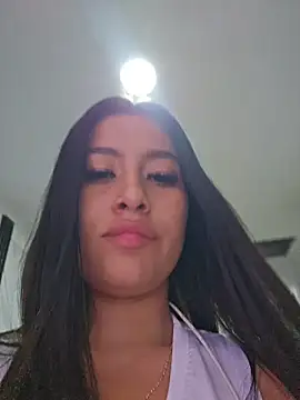 Luisa Madrid online show from 05-24-26, 11:43