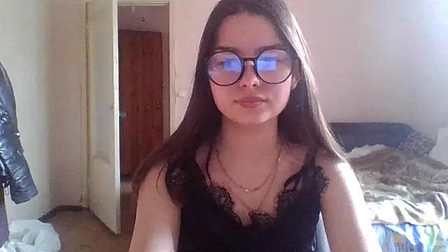 Snapshot of Bellochka201 chatting on 06-04-26, 08:52 Bellochka201 online show from 06-04-26, 08:52