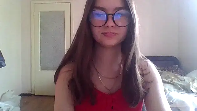 Snapshot of Bellochka201 chatting on 06-09-26, 08:59 Bellochka201 online show from 06-09-26, 08:59