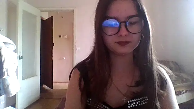Snapshot of Bellochka201 chatting on 05-18-26, 08:52 Bellochka201 online show from 05-18-26, 08:52