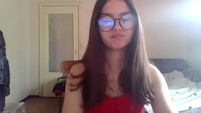 Bellochka201 online show from 06-16-26, 08:47